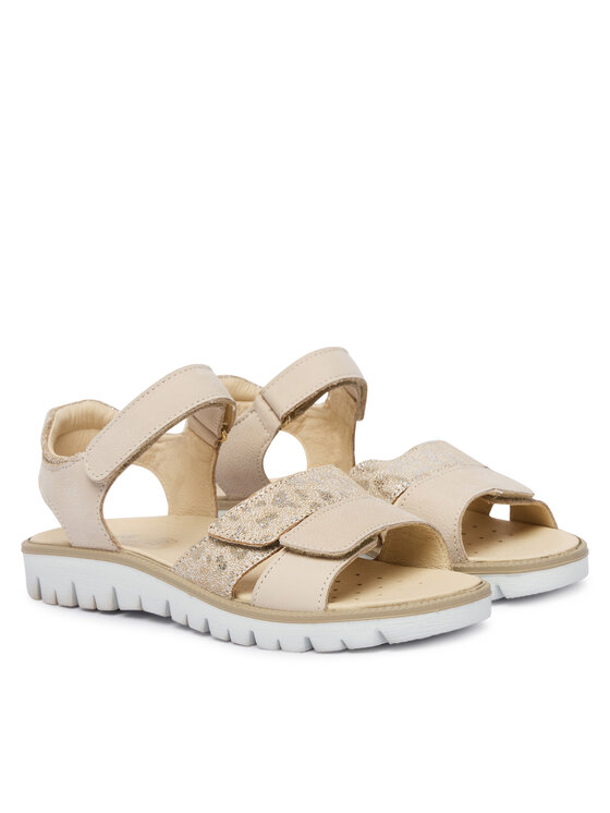 Primigi Primigi Sandali 1389022 D Beige