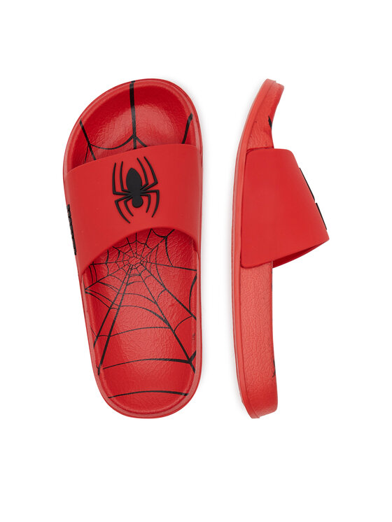 Spiderman Ultimate Spiderman Ultimate Plätud CP90-SS25-144SPRMV Punane