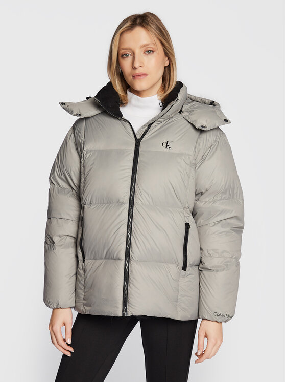 Giubbotto piumino Calvin Klein Jeans