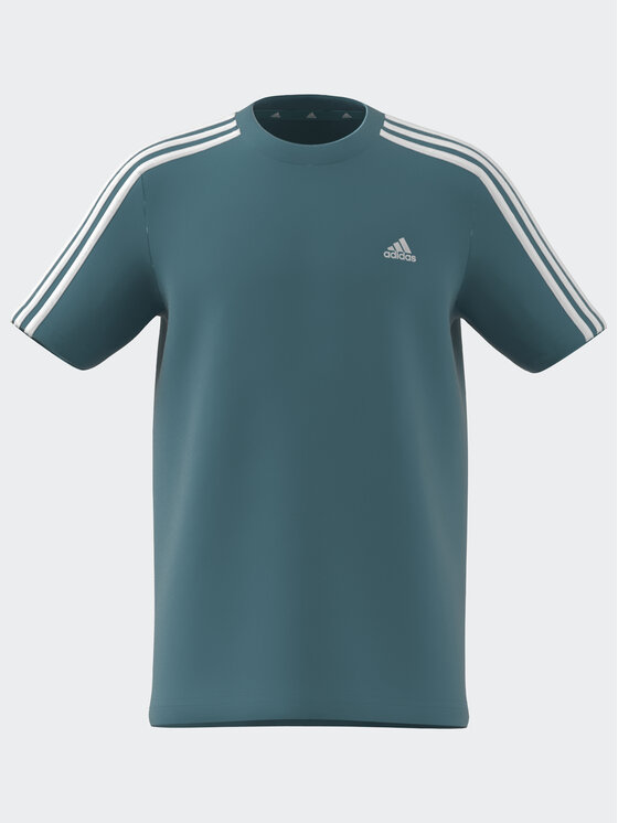 T-shirt Essentials 3-Stripes Cotton T-Shirt IJ6269...