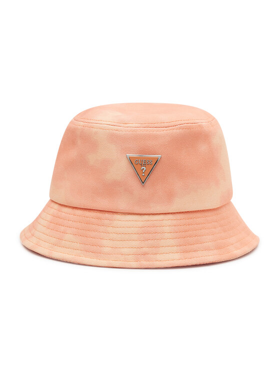 Cappello Bucket AM8973 POL01 Arancione