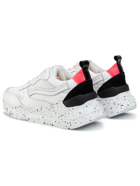 Sneakers EM-18-07-000507 Bianco