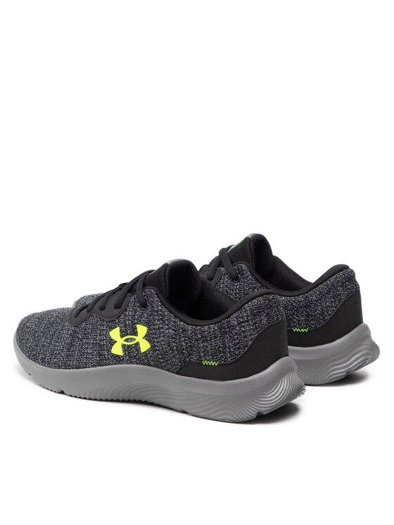 Under armor 2025 mojo