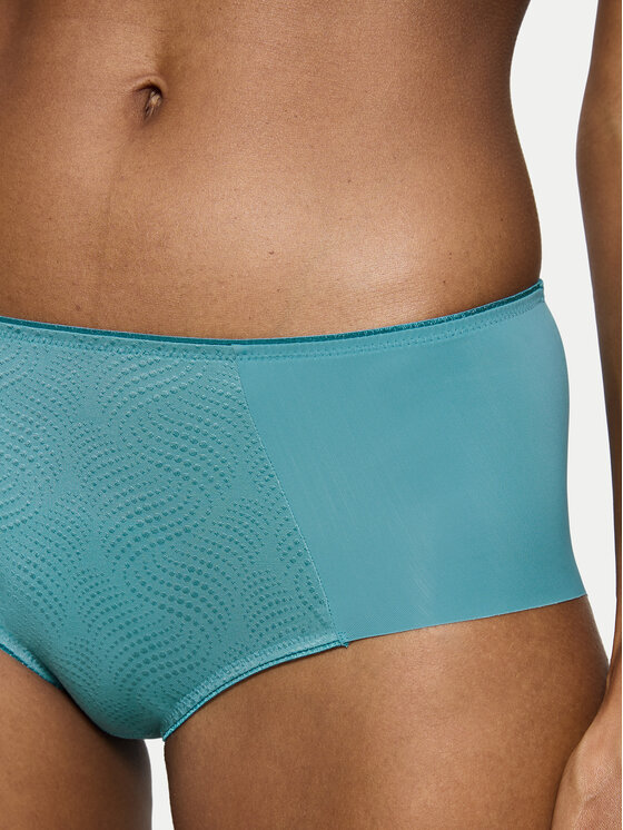 Triumph Triumph Μποξεράκι Essential 10219754 Τυρκουάζ
