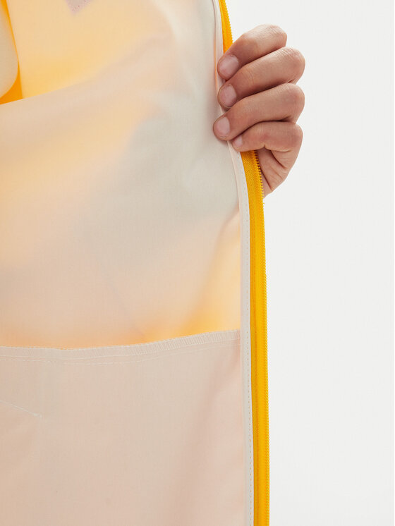 Hunter Hunter Giacca impermeabile Andrea Unisex HARU0002243 Giallo Regular Fit