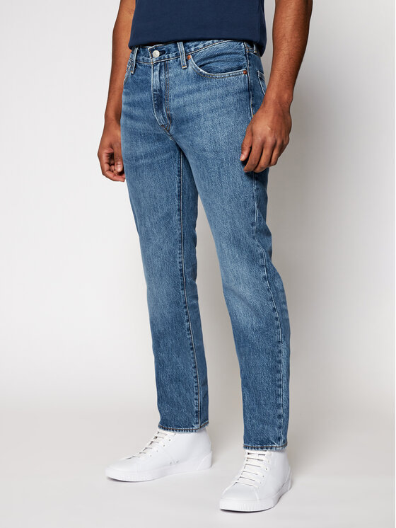 Jeans 511™ 04511-4964 Blu Slim Fit