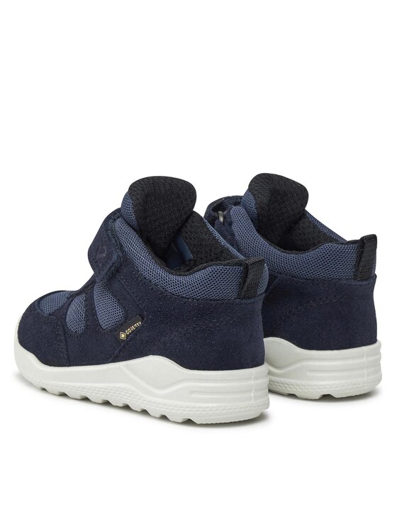 ECCO ECCO Bakancs Urban Mini Gtx GORE-TEX 75476152344 Sötétkék