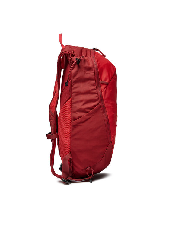 Salomon Salomon Mugursoma Trailblazer 10 LC2183600 Sarkans