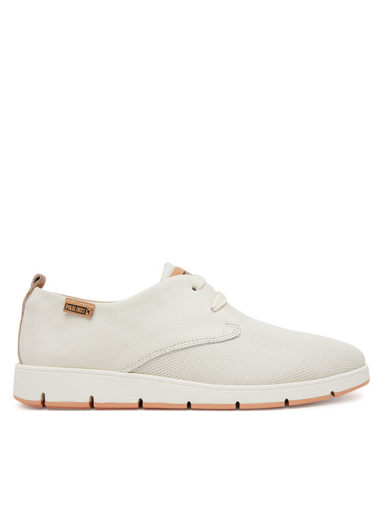 Pantofi Pikolinos W8A-4877C1 Alb