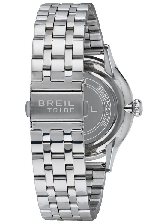 Breil Breil Zegarek CLASSY Czarny