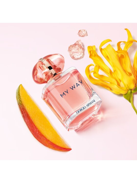 Giorgio Armani Giorgio Armani My Way Ylang Woda perfumowana