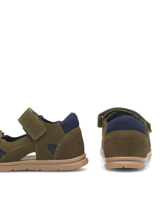 Lasocki Kids Lasocki Kids Szandál LINEA CI12-LINEA-02(III)CH Khaki