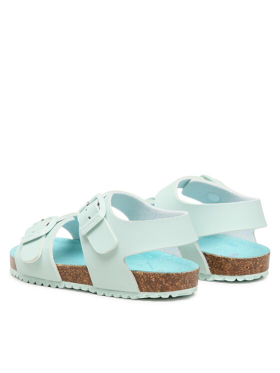 Sandali 232435 S Verde