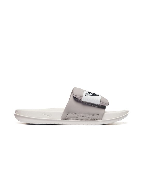Nike Nike Klapki OFFCOURT ADJUST SLIDE DQ9624-009 Beżowy