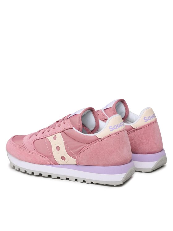 Saucony Saucony Sneakers Jazz Original S1044 Rosa