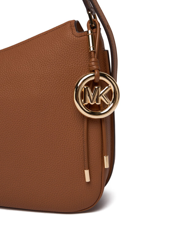 MICHAEL Michael Kors MICHAEL Michael Kors Ročna torba 30F5GY5M6L Rjava