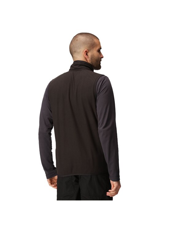 Regatta Regatta Kurtka outdoor RG9725 Czarny Easy Fit