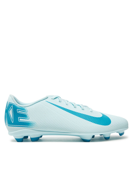 Nike Futbola apavi Vapor 16 Club Fg/Mg FQ8441 400 Gaiši zils