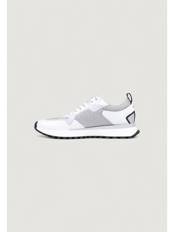 BOSS BOSS Sneakers Jonah_Runn_meth 10259130 01 Bianco