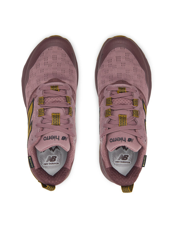 New Balance New Balance Παπούτσια για Τρέξιμο Fresh Foam X Hierro V9 WHIG5G3 Ανοιχτό ροζ