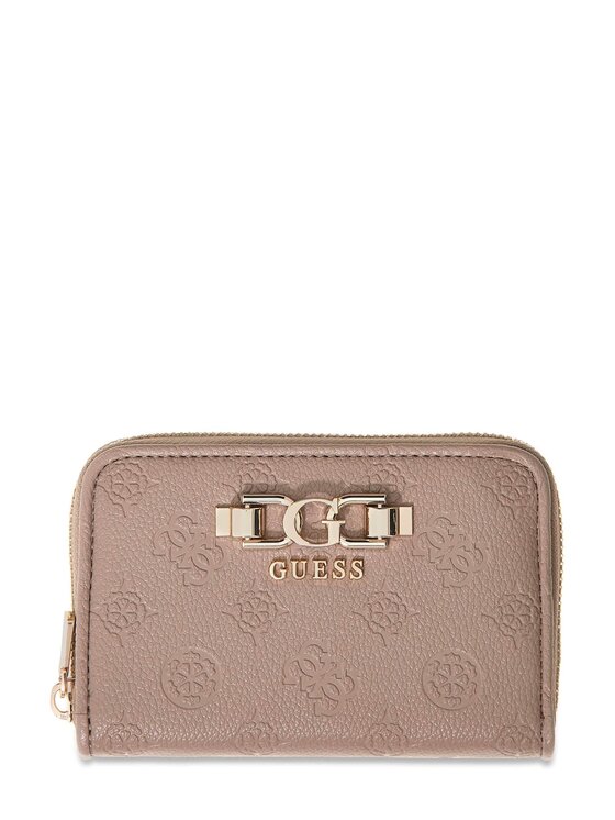 Guess Guess Portfel 182012 Beżowy