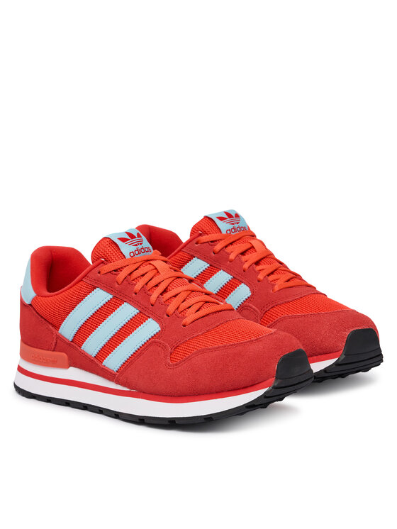 adidas adidas Laisvalaikio batai ZX 500 RS KI1529 Raudona