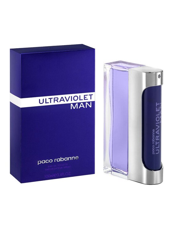 Paco Rabanne Paco Rabanne Ultraviolet Man Woda toaletowa