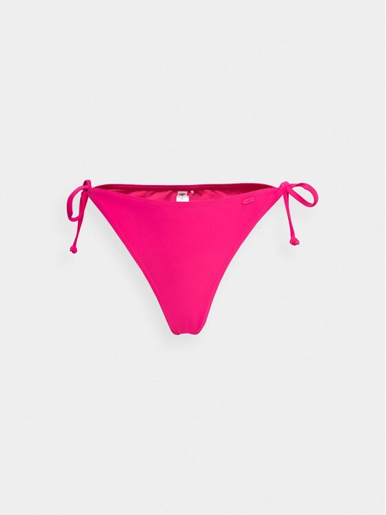 4F 4F Bikiny 4FSS22UBKBF001-55N Fialová