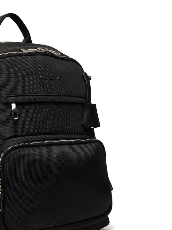 Gino Rossi Gino Rossi Rucksack 06A11235-1 Schwarz