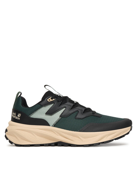 Jack Wolfskin Jack Wolfskin Trekkings Ps Trail Low A65585 Verde