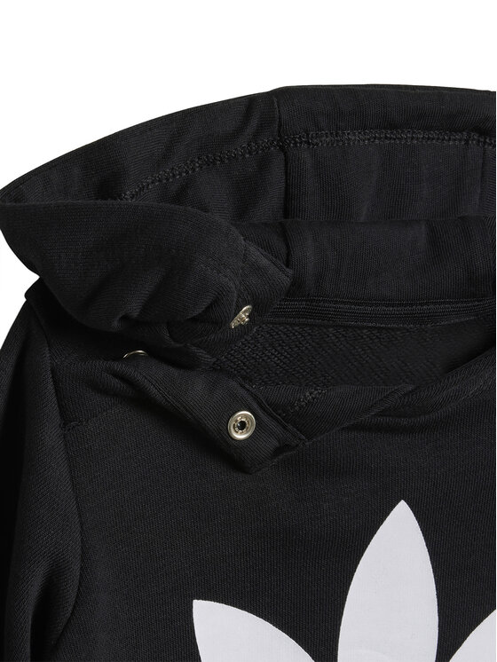 adidas adidas Tuta adicolor IX5165 Nero Regular Fit