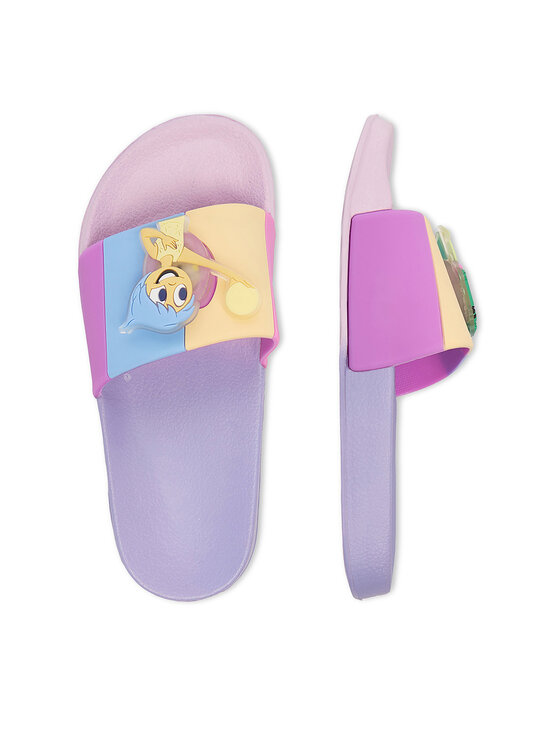 INSIDE OUT 2 INSIDE OUT 2 Чехли SS25-341PIO Син