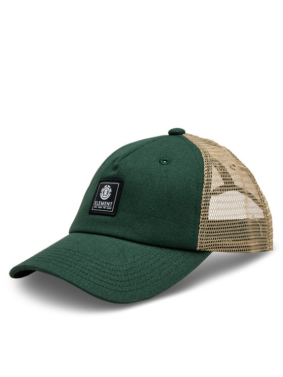 Element Element Šilterica Icon Mesh Cap ELYHA00137 Zelena
