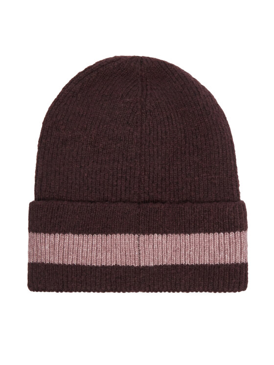 Calvin Klein Calvin Klein Шапка LV04F8100G Бордо