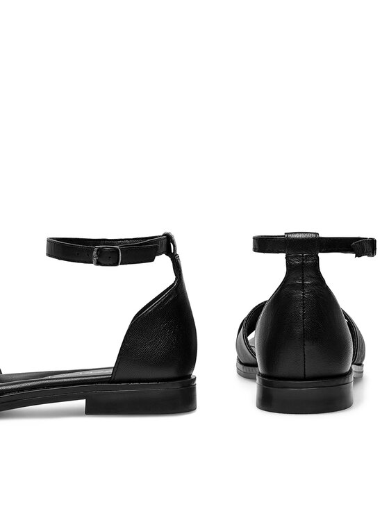 Lasocki Lasocki Sandali EMIE RST-EMIE-06 Nero