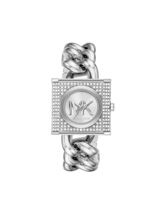 Michael Kors Michael Kors Uhr MK4718 Silberfarben