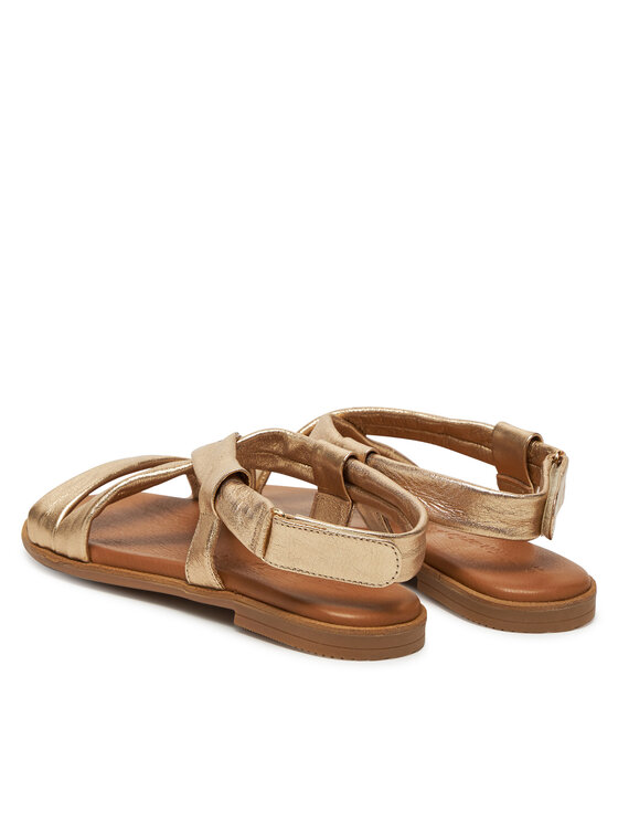 Tamaris Tamaris Sandali 1-28109-44 Oro