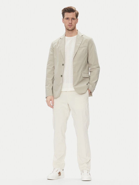 Marciano Guess Marciano Guess Піджак 5GHN40 2296Z Бежевий Regular Fit