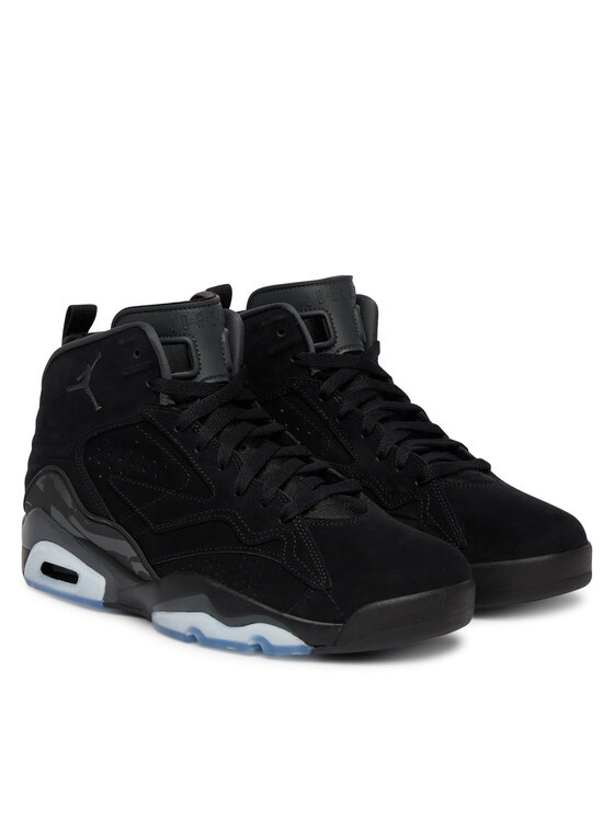 Nike Nike Sneakers Mvp DZ4475 001 Negru