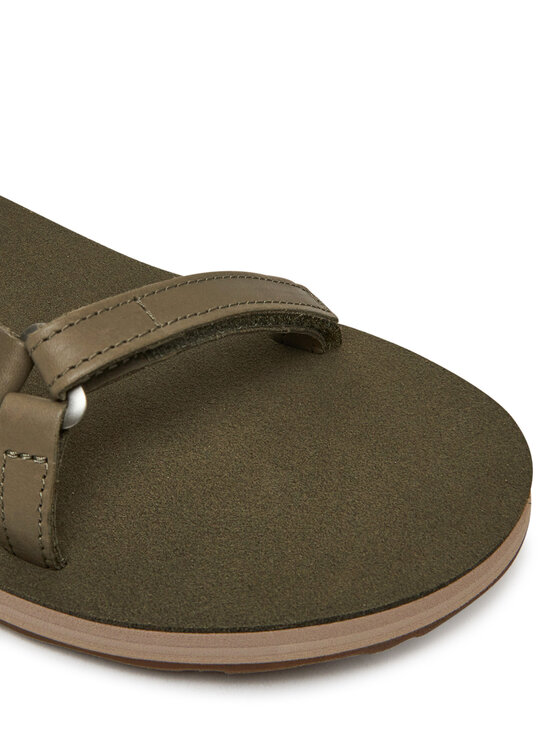 Teva Teva Sandály Original Universal Slim 1151031 Khaki