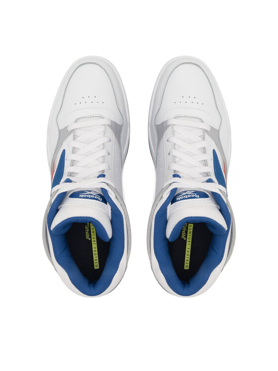 Reebok Reebok Обувки Royal BB4590 HR0524 Бял
