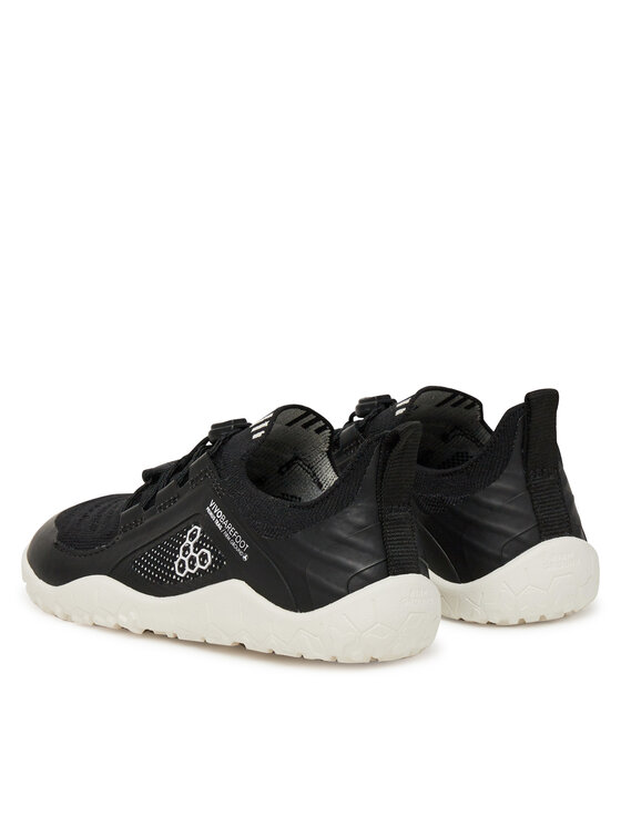 Vivo Barefoot Vivo Barefoot Trekking Primus Trail Knit Fg 105099 Crna