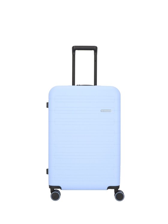 American Tourister American Tourister Torba podróżna 286592 Błękitny