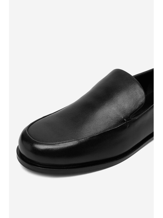 GINO ROSSI GINO ROSSI Loafers CEO-124883 Nero