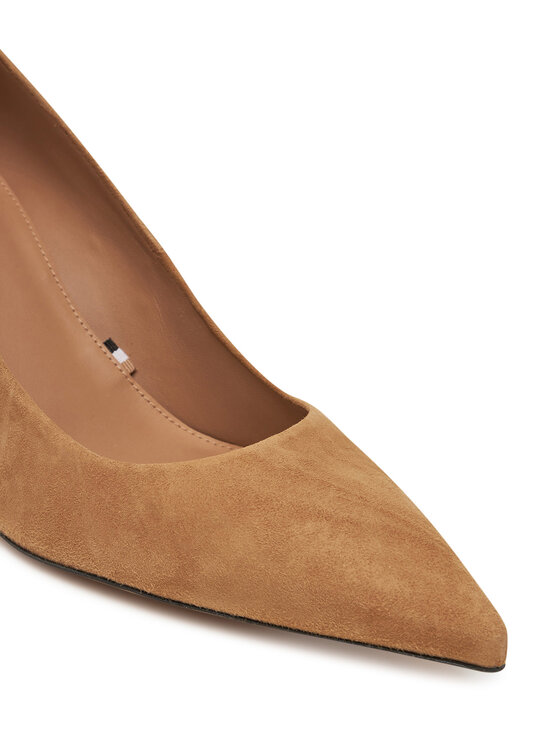 BOSS BOSS Pantofi pumps Janet 50542386 Bej