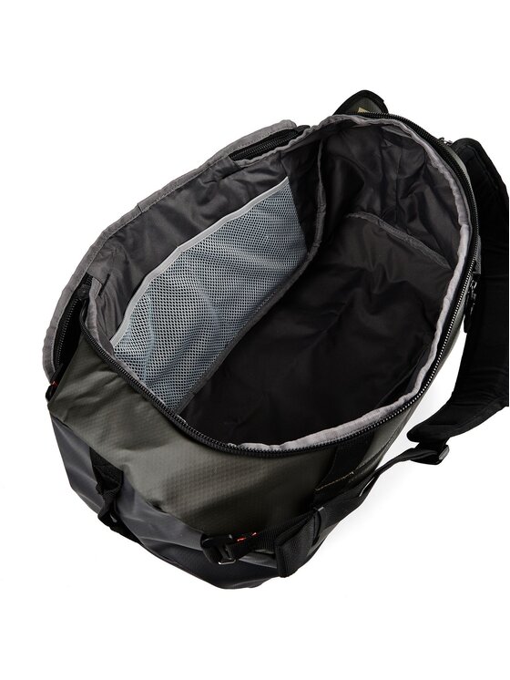 Jack Wolfskin Jack Wolfskin Torba weekendowa 335277 Zielony