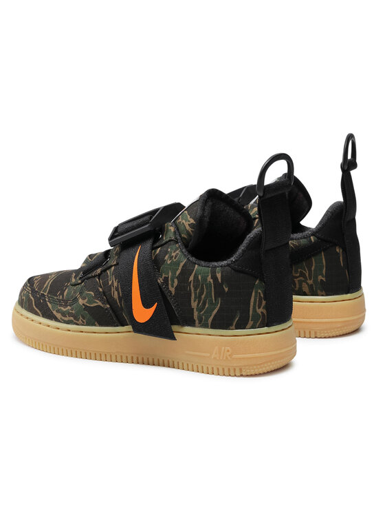 Nike Air Force 1 Ut Low Prm Wip AV4112 300