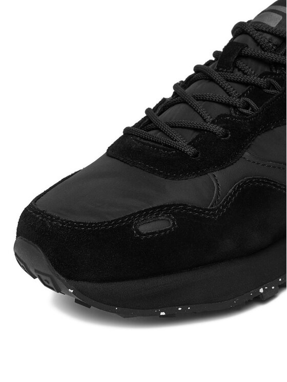 G-Star Raw G-Star Raw Sneakersy CEO-LEO-01 WE Černá