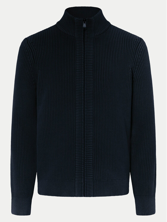 JOOP! Jeans JOOP! Jeans Džemper 15 JJK-16Hajor 30042637 Tamnoplava Modern Fit