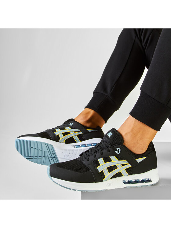Asics Asics Sneakersy Gelsaga Sou 1191A242 Czarny